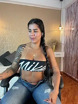 Cleopatra Fit online show from 01-15-26, 10:09