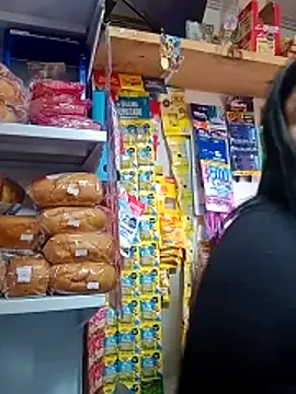 PamelaDoouce online show from 02-09-26, 10:14