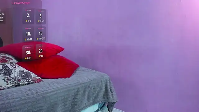 ambersmitx online show from 02-21-26, 03:24