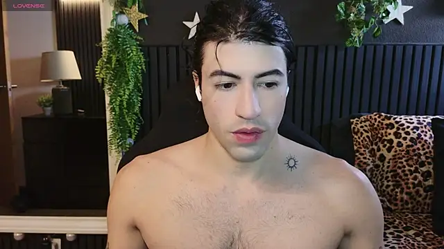 newjeff online show from 07-05-26, 03:08