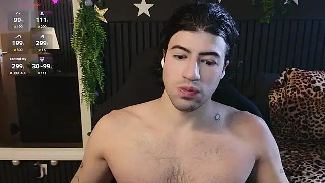 newjeff online show from 07-23-26, 10:13