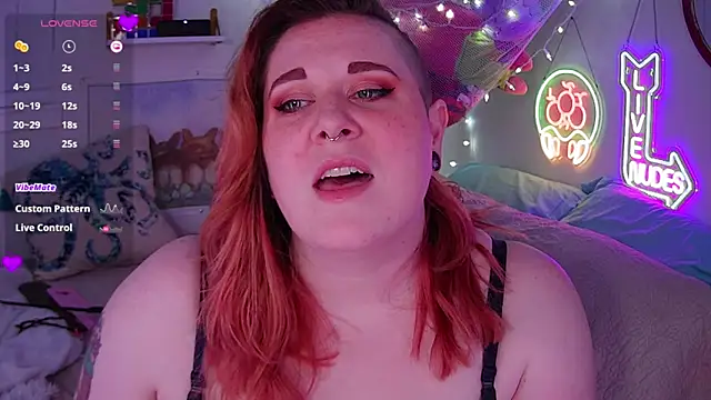 opalreigning online show from 03-07-25, 08:34