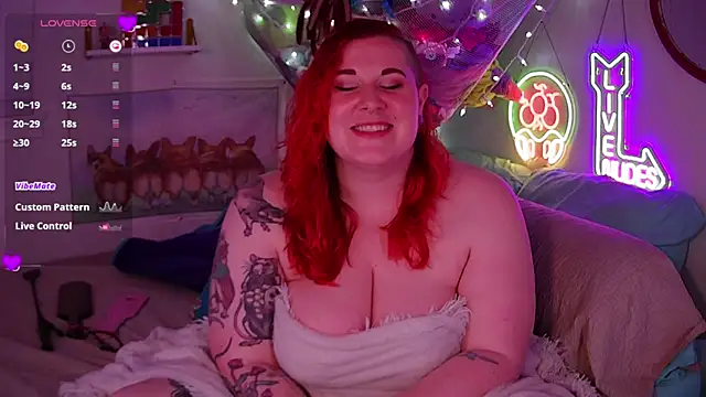 opalreigning online show from 09-14-25, 07:40