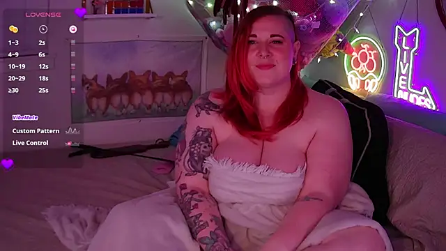 opalreigning online show from 10-11-25, 10:14