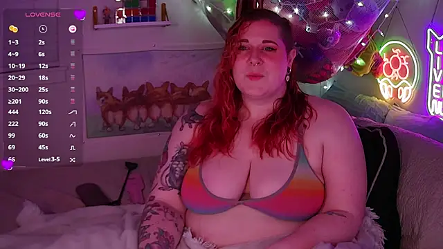 opalreigning online show from 02-26-26, 09:08