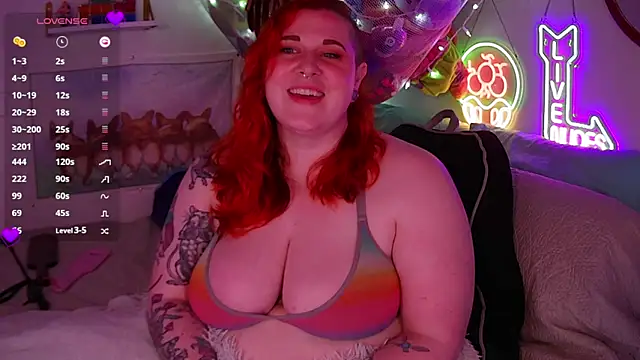 opalreigning online show from 03-22-26, 09:02