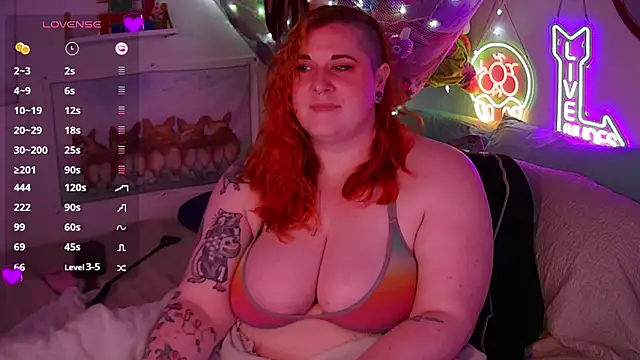 opalreigning online show from 04-17-26, 08:17