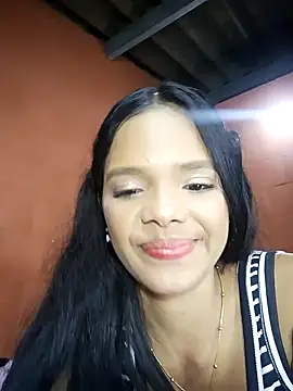 GinaParker  online show from 01-01-25, 06:47