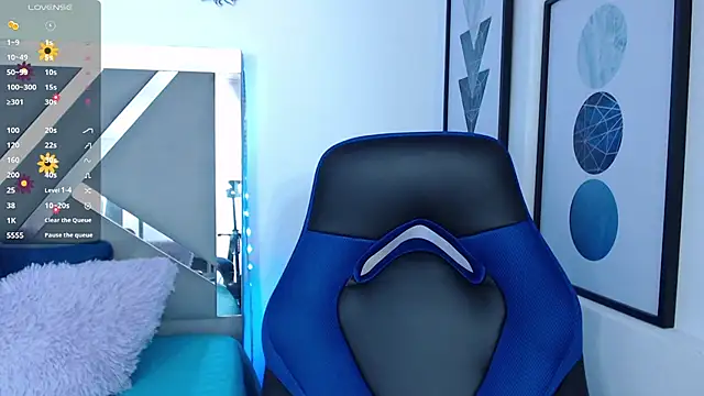 Snapshot of ZaraDames_ chatting on 02-07-25, 05:31 ZaraDames online show from 02-07-25, 05:31