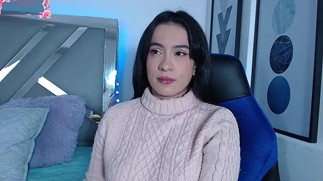 Snapshot of ZaraDames_ chatting on 03-21-25, 06:16 ZaraDames online show from 03-21-25, 06:16