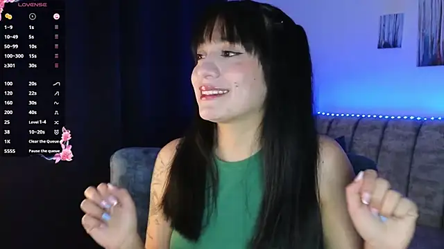 Snapshot of ZaraDames_ chatting on 10-05-25, 03:16 ZaraDames online show from 10-05-25, 03:16