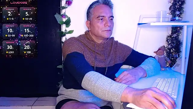 golden punisher online show from 12-03-24, 04:58