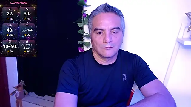 golden punisher online show from 01-08-25, 05:37