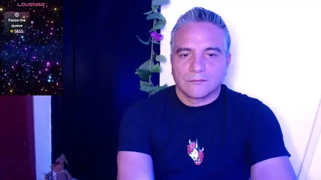 golden punisher online show from 01-14-25, 05:30