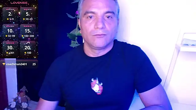 golden punisher online show from 01-14-25, 08:31