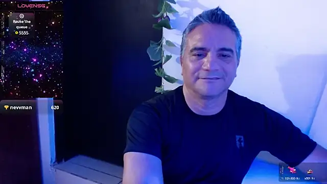 golden punisher online show from 01-25-25, 08:42