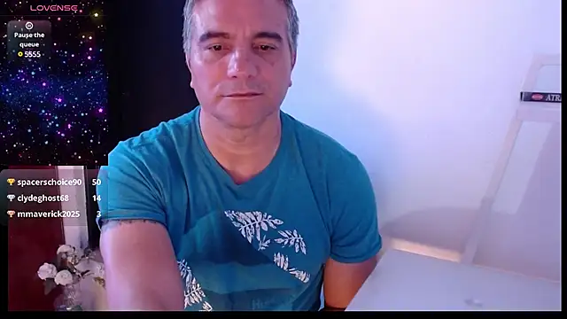 golden punisher online show from 02-02-25, 11:19