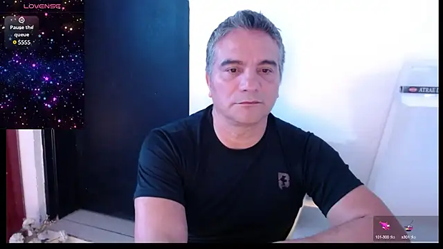 golden punisher online show from 02-04-25, 04:59