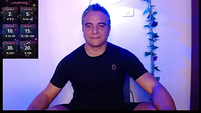 golden punisher online show from 02-16-25, 03:58