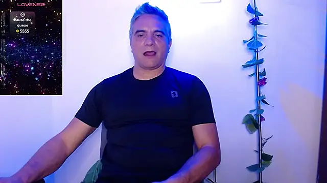 golden punisher online show from 03-22-25, 03:09