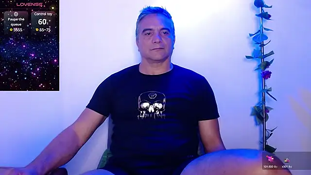 golden punisher online show from 03-23-25, 08:59