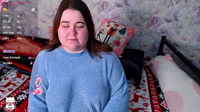 Estelle Hicks online show from 01-05-25, 09:14