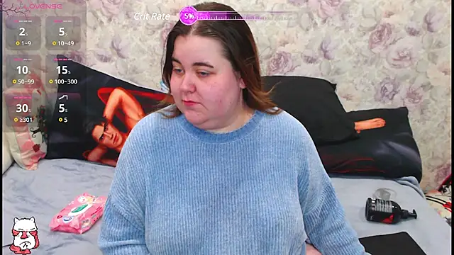 Estelle Hicks online show from 02-26-25, 07:16