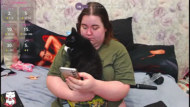 Estelle Hicks online show from 02-27-25, 11:59