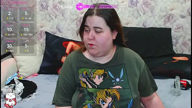 Estelle Hicks online show from 03-02-25, 07:12