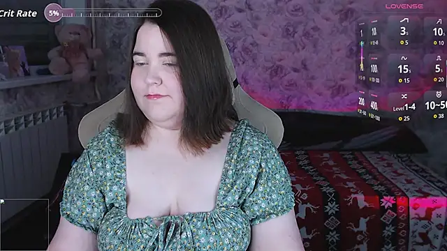 Estelle Hicks online show from 03-01-26, 06:43