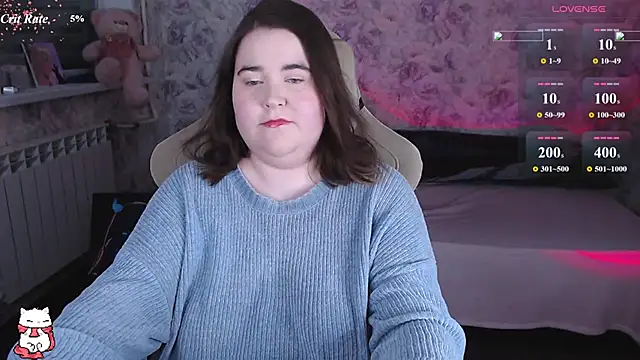 Estelle Hicks online show from 04-16-26, 06:52