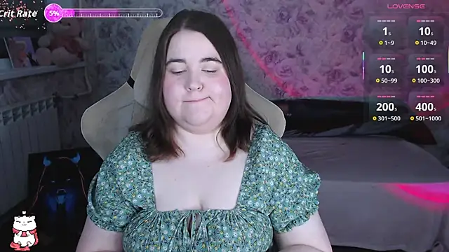 Estelle Hicks online show from 05-22-26, 06:57