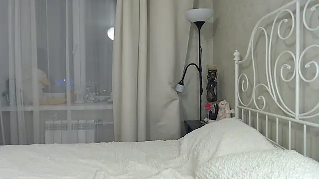 ShyEvaa online show from 01-19-25, 01:22