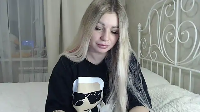 ShyEvaa online show from 01-24-25, 02:08