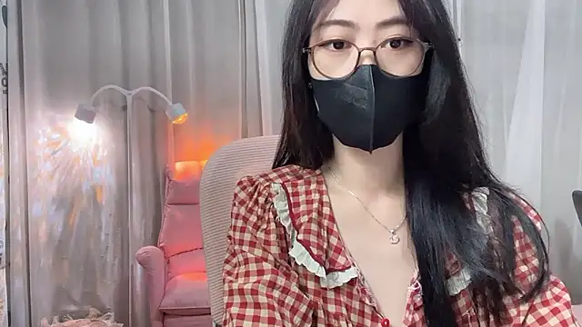  minji bae online show from 04-16-26, 05:36