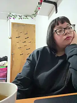 Snapshot of indiegirl666 chatting on 12-27-24, 02:58 indiegirl666 online show from 12-27-24, 02:58