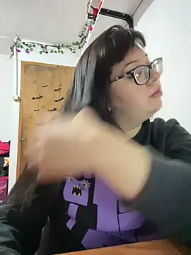 Snapshot of indiegirl666 chatting on 01-05-25, 05:30 indiegirl666 online show from 01-05-25, 05:30