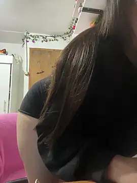 Snapshot of indiegirl666 chatting on 12-20-25, 02:51 indiegirl666 online show from 12-20-25, 02:51