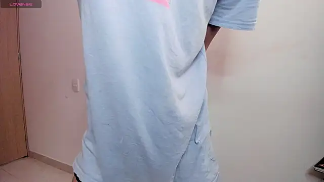 Danni boy online show from 02-23-25, 10:31