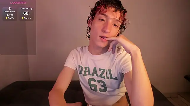 Danni boy online show from 08-02-26, 10:08