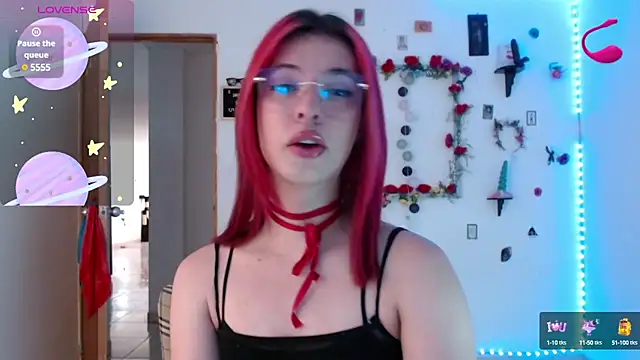  GalyaX  online show from 01-14-25, 12:45