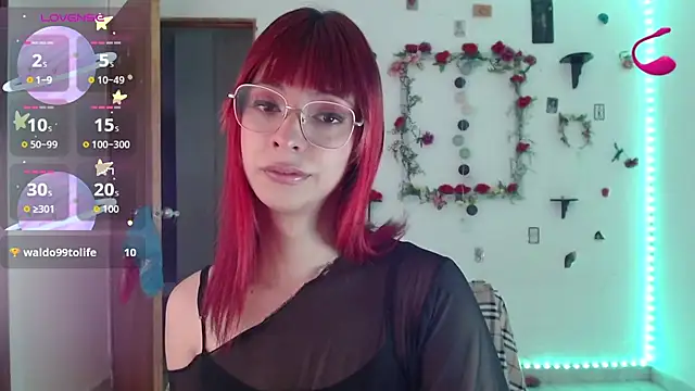  GalyaX  online show from 12-14-25, 12:16