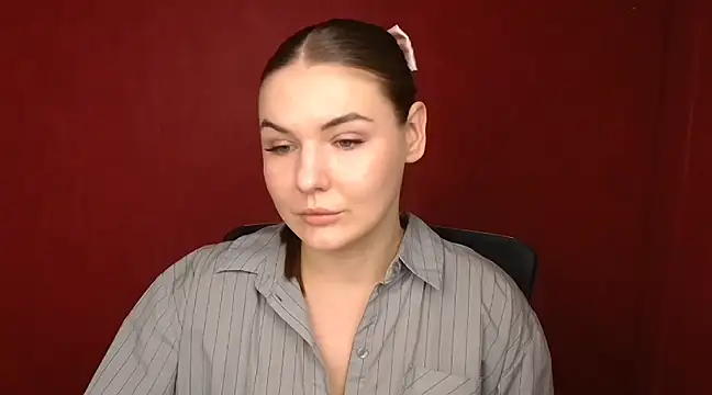 Snapshot of Glory_air chatting on 01-28-25, 11:49 Glory air online show from 01-28-25, 11:49