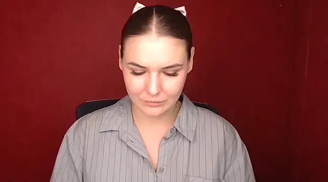 Snapshot of Glory_air chatting on 01-28-25, 02:53 Glory air online show from 01-28-25, 02:53