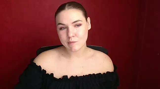 Snapshot of Glory_air chatting on 01-31-25, 06:46 Glory air online show from 01-31-25, 06:46