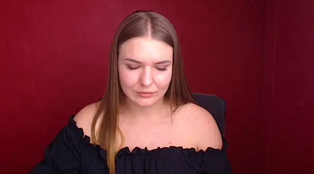 Snapshot of Glory_air chatting on 02-11-25, 10:04 Glory air online show from 02-11-25, 10:04