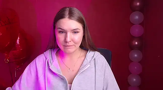 Snapshot of Glory_air chatting on 02-13-25, 03:56 Glory air online show from 02-13-25, 03:56