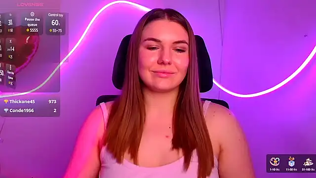 Snapshot of Glory_air chatting on 02-17-25, 04:15 Glory air online show from 02-17-25, 04:15