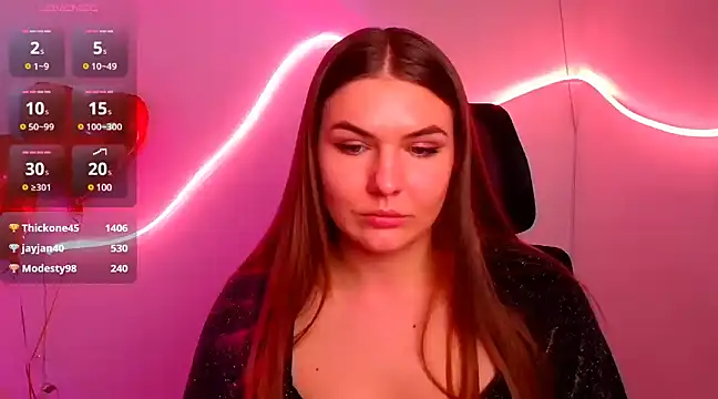 Snapshot of Glory_air chatting on 02-18-25, 04:37 Glory air online show from 02-18-25, 04:37