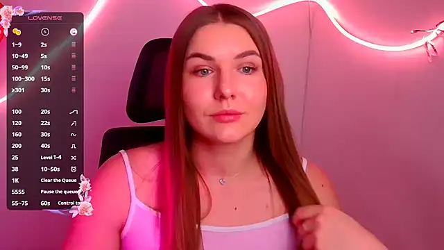 Snapshot of Glory_air chatting on 02-25-25, 12:24 Glory air online show from 02-25-25, 12:24